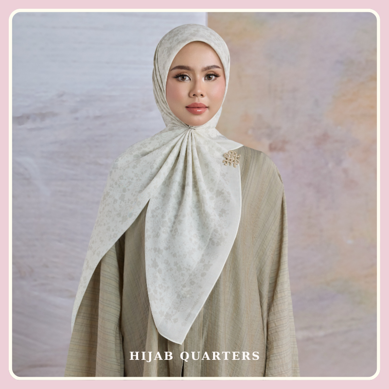 Bae Chic 4.0 Collection (Cream Vanilla)